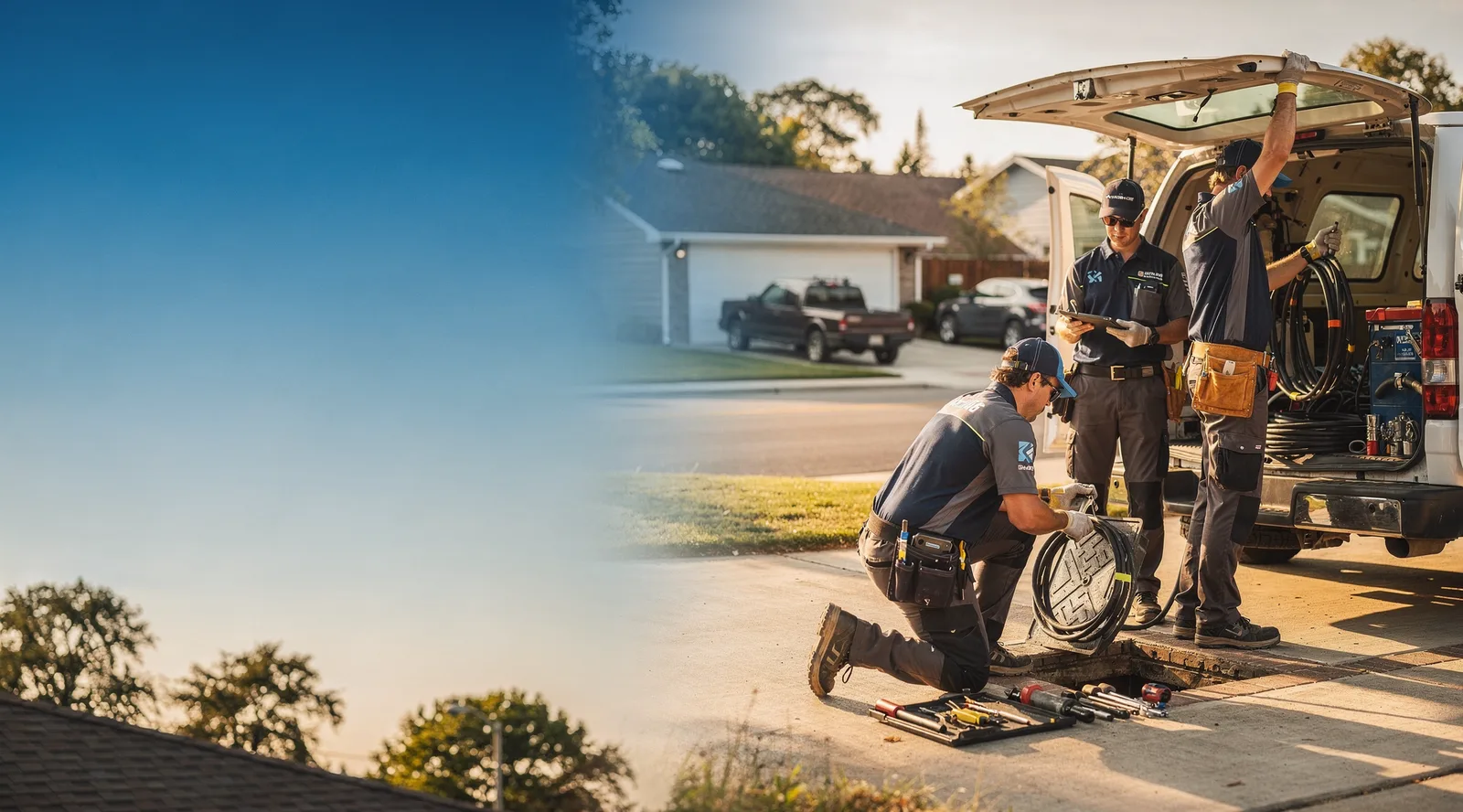 Water Softener Installation in Clearlake, WA near me